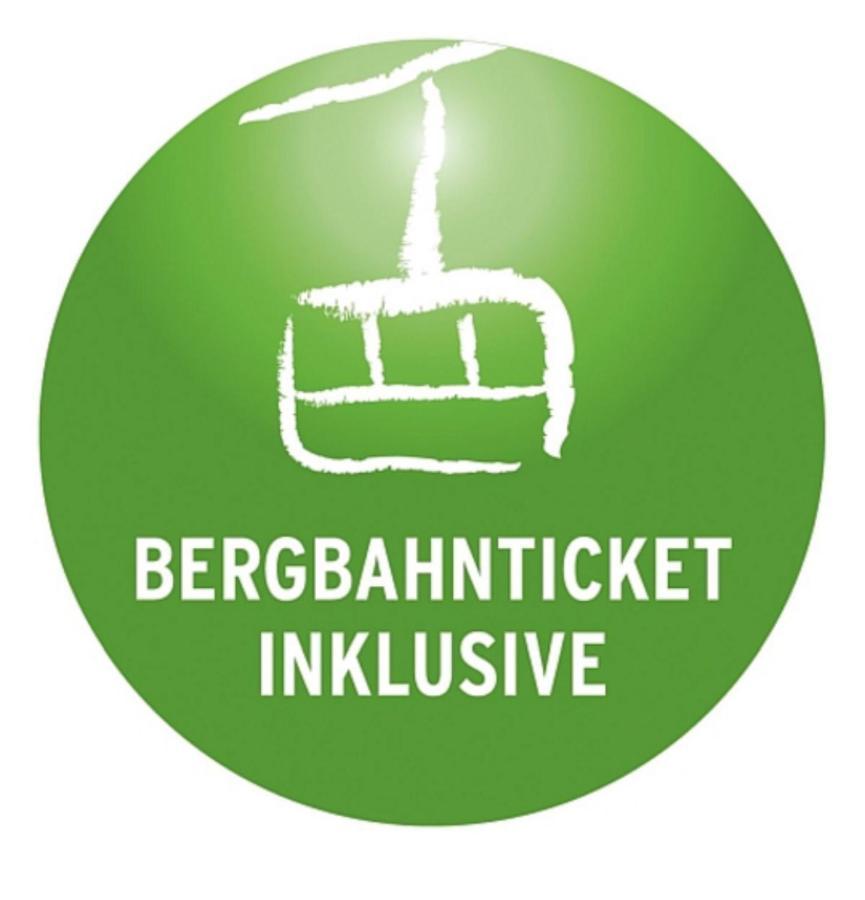Apartmenthaus Ahorn Mittelberg Exteriör bild